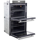  Forno 30- inch Built-In Double Wall Oven FBOEL1365-30 IMAGE 4