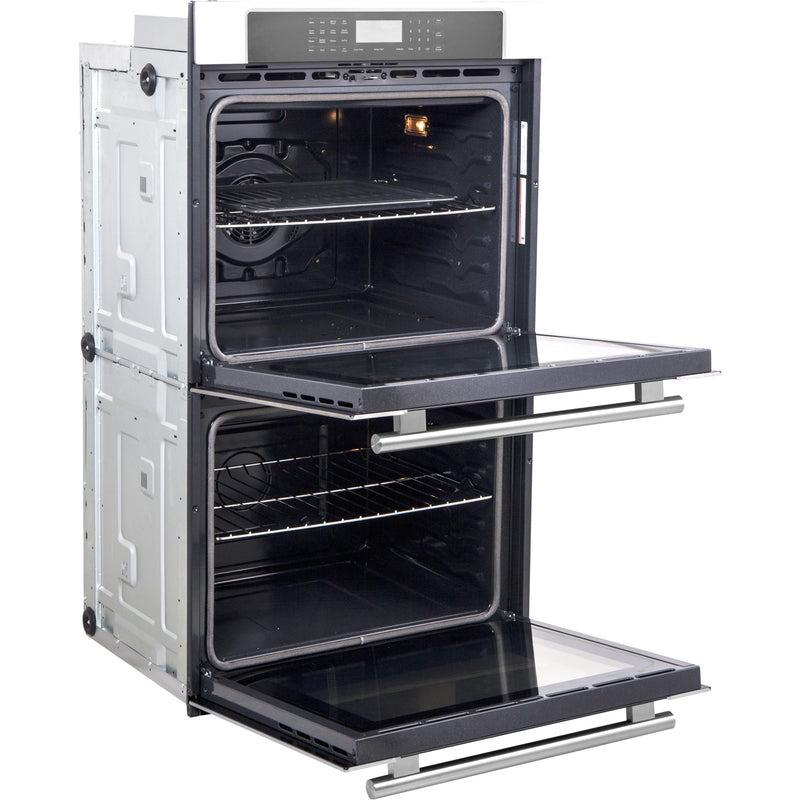  Forno 30- inch Built-In Double Wall Oven FBOEL1365-30 IMAGE 4