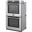  Forno 30- inch Built-In Double Wall Oven FBOEL1365-30 IMAGE 5