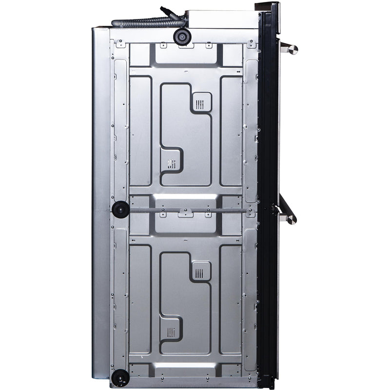  Forno 30- inch Built-In Double Wall Oven FBOEL1365-30 IMAGE 6