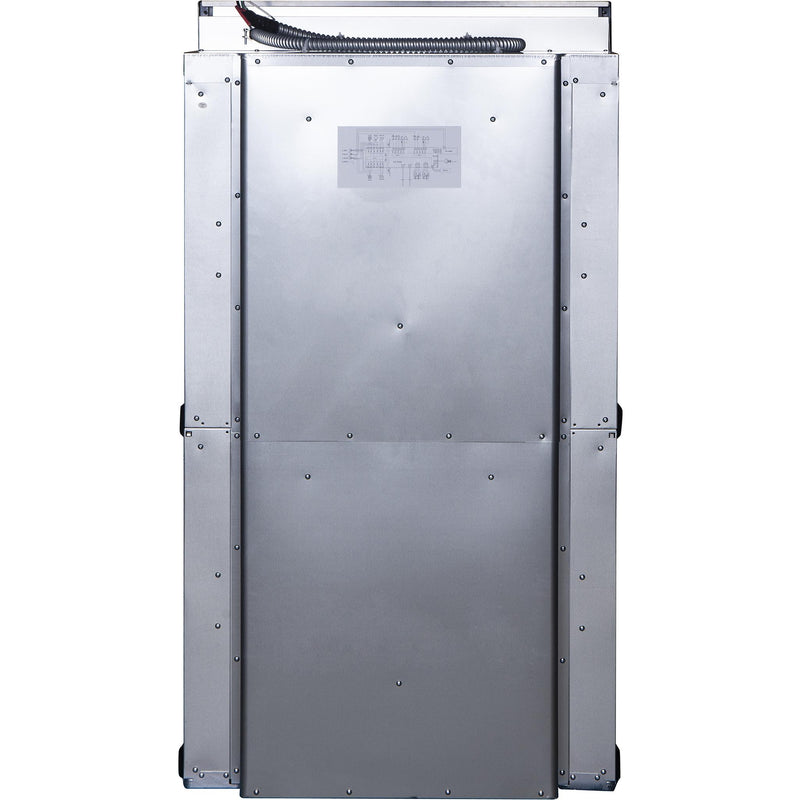  Forno 30- inch Built-In Double Wall Oven FBOEL1365-30 IMAGE 7