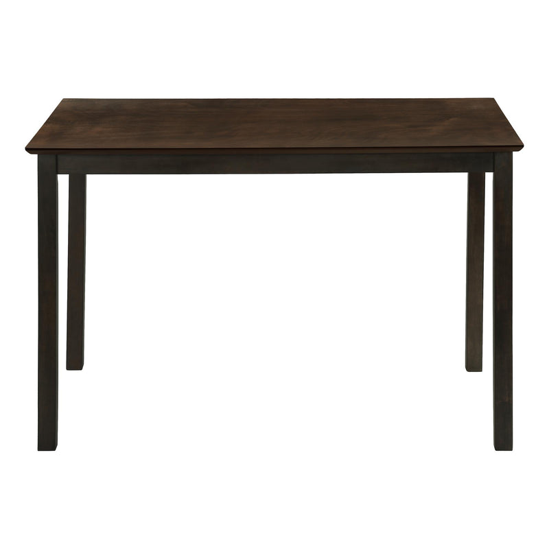 Monarch Dining Table I 1301 IMAGE 4