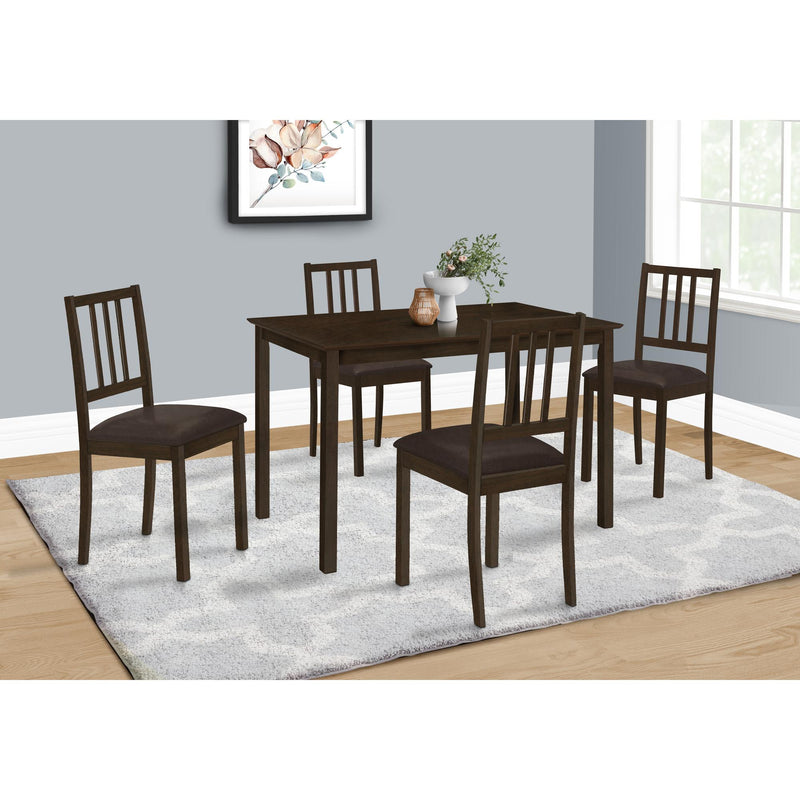 Monarch Dining Table I 1301 IMAGE 8