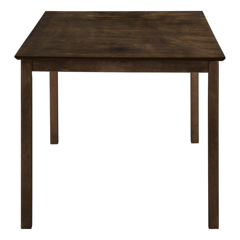 Monarch Dining Table I 1302 IMAGE 3