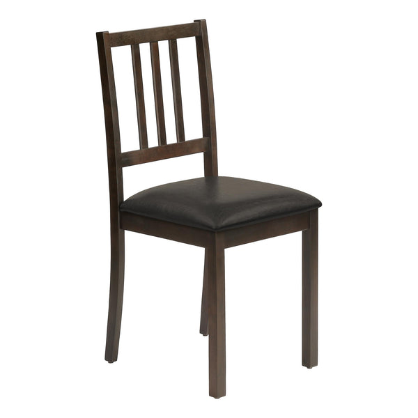 Monarch Dining Chair I 1304 IMAGE 1