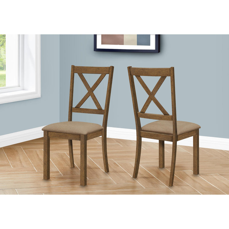 Monarch Dining Chair I 1311 IMAGE 10