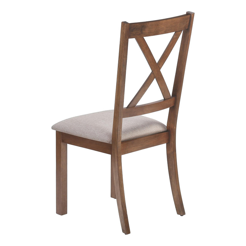 Monarch Dining Chair I 1311 IMAGE 4
