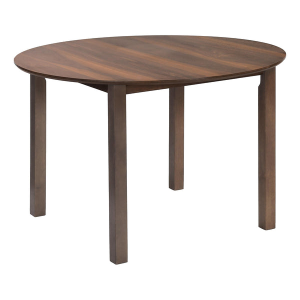 Monarch Round Dining Table I 1316 IMAGE 1