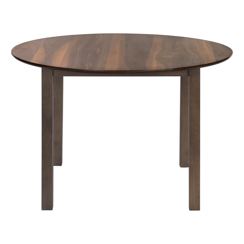 Monarch Round Dining Table I 1316 IMAGE 2