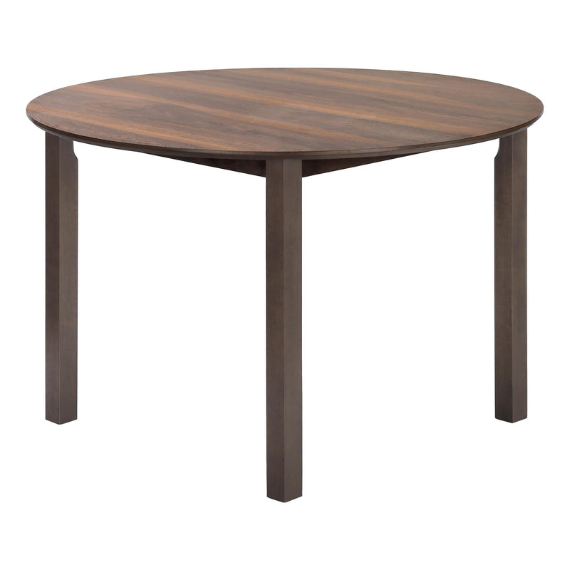Monarch Round Dining Table I 1316 IMAGE 3