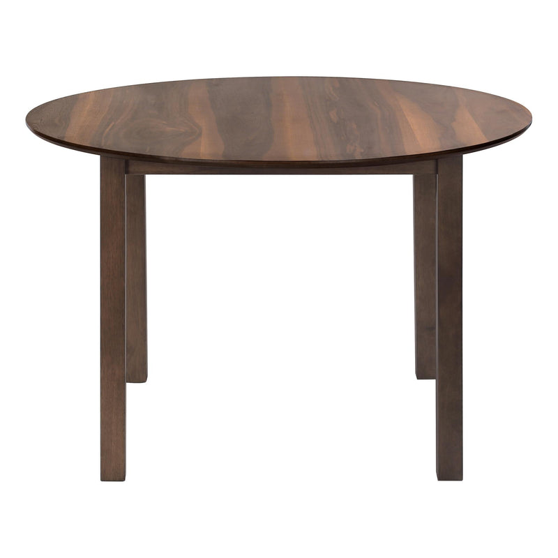 Monarch Round Dining Table I 1316 IMAGE 4
