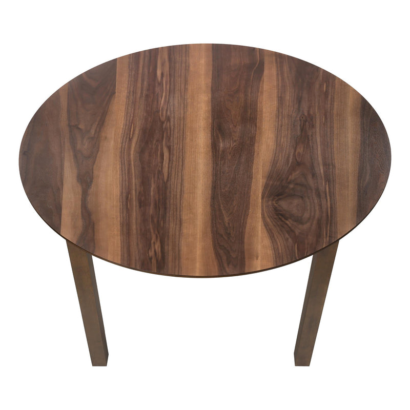 Monarch Round Dining Table I 1316 IMAGE 5