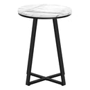 Monarch I 2178 Accent Table IMAGE 3