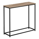 Monarch Console Table I 2253 IMAGE 1