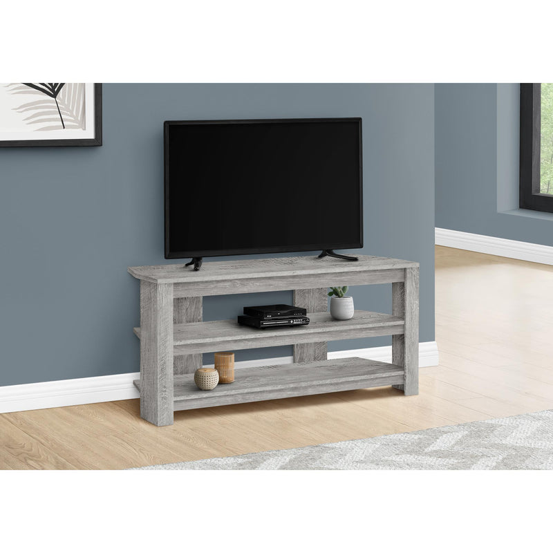 Monarch TV Stand I 2501 IMAGE 2