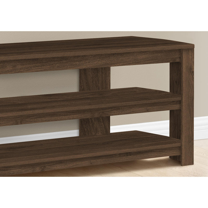 Monarch TV Stand I 2505 IMAGE 3
