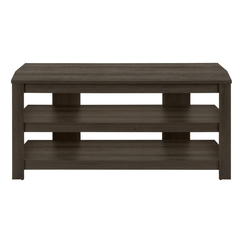 Monarch TV Stand I 2514 IMAGE 2