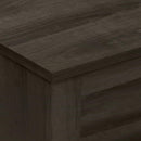 Monarch TV Stand I 2514 IMAGE 6