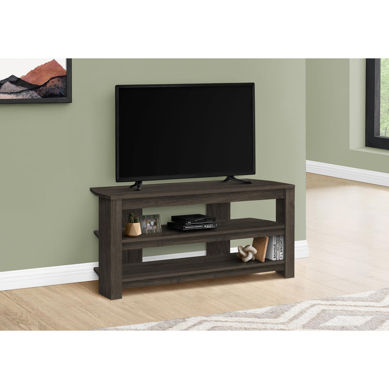 Monarch TV Stand I 2514 IMAGE 8