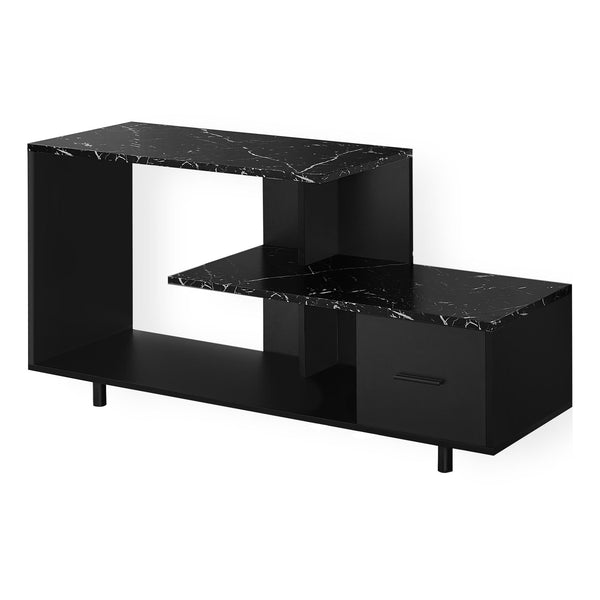 Monarch TV Stand I 2610 IMAGE 1