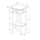 Monarch End Table I 3278 IMAGE 5