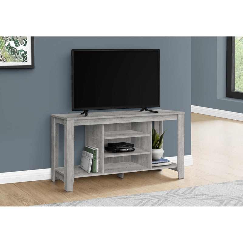 Monarch TV Stand I 3564 IMAGE 8