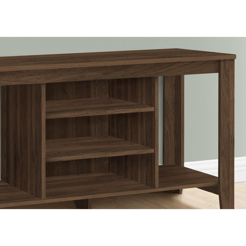 Monarch TV Stand I 3566 IMAGE 3