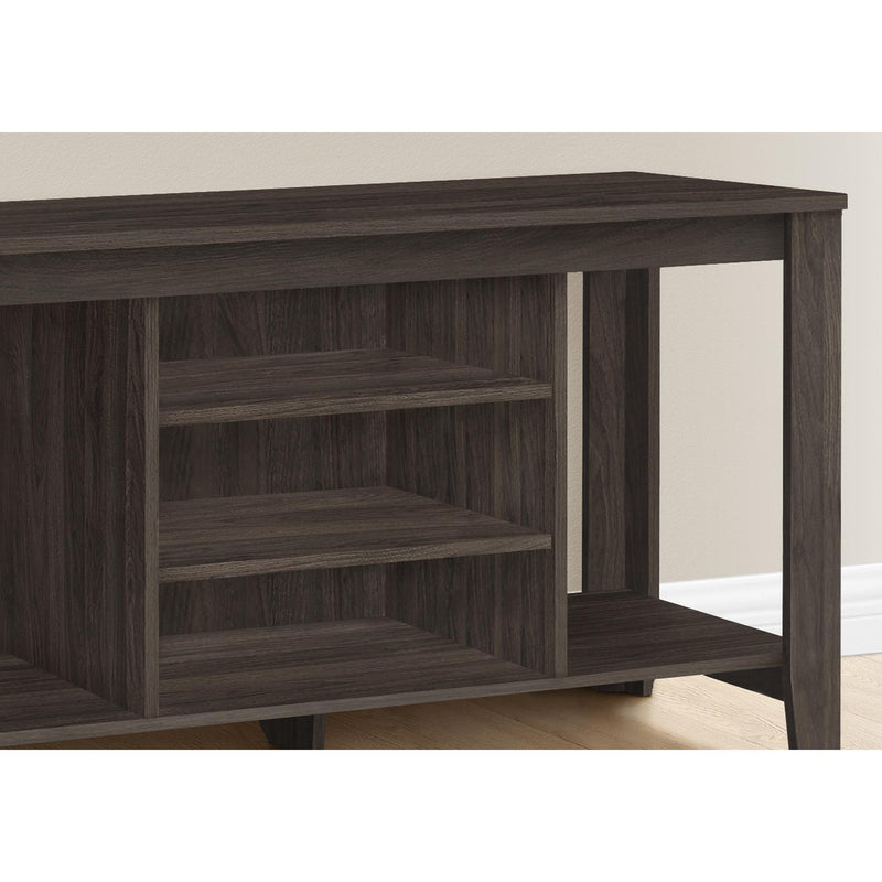 Monarch TV Stand I 3567 IMAGE 3