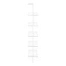 Monarch Home Decor Bookshelves I 3687 IMAGE 3