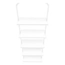 Monarch Home Decor Bookshelves I 3687 IMAGE 5
