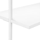 Monarch Home Decor Bookshelves I 3687 IMAGE 6