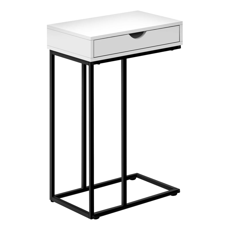 Monarch End Table I 3770 IMAGE 1