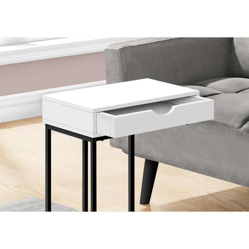 Monarch End Table I 3770 IMAGE 3