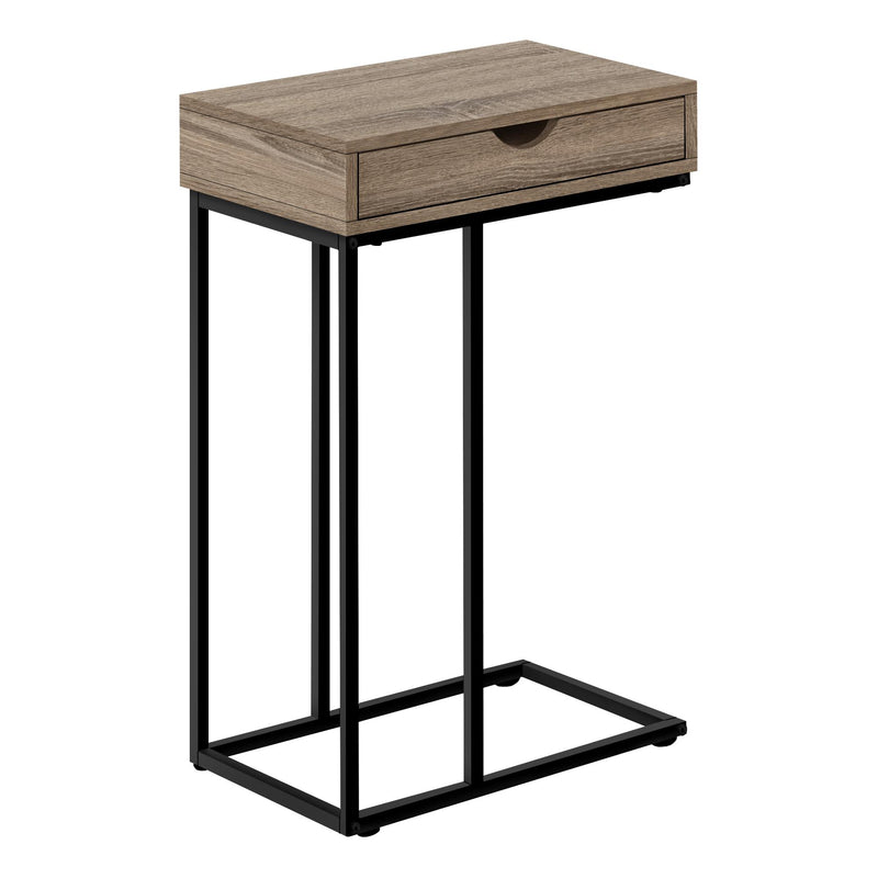 Monarch End Table I 3771 IMAGE 1