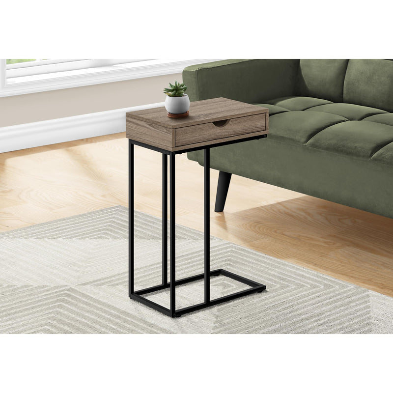 Monarch End Table I 3771 IMAGE 2