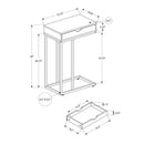 Monarch End Table I 3772 IMAGE 5