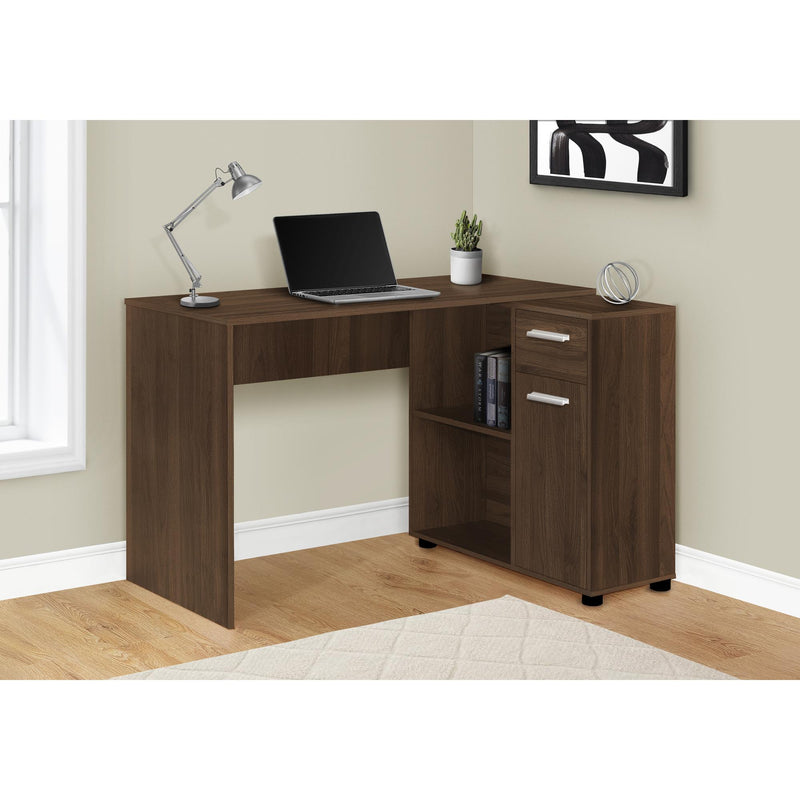 Monarch Office Desks Corner Desks I 7348 IMAGE 9