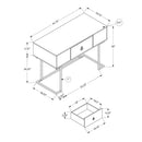 Monarch Office Desks Desks I 7385 IMAGE 11