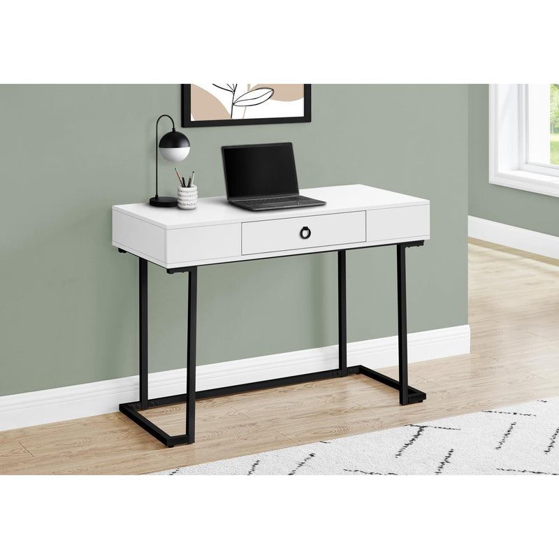 Monarch Office Desks Desks I 7385 IMAGE 9