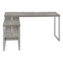 Monarch Office Desks Corner Desks I 7586 IMAGE 2