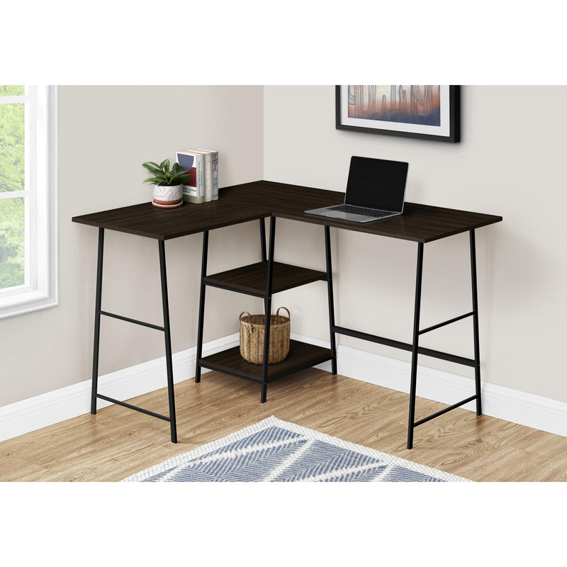 Monarch Office Desks Corner Desks I 7590 IMAGE 8