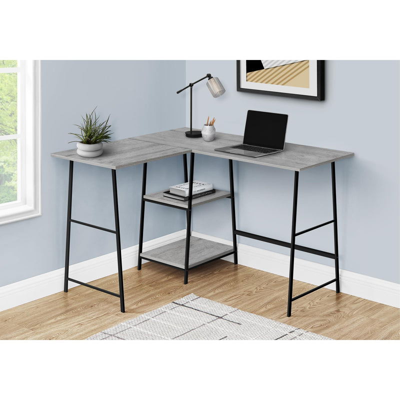 Monarch Office Desks Corner Desks I 7591 IMAGE 2
