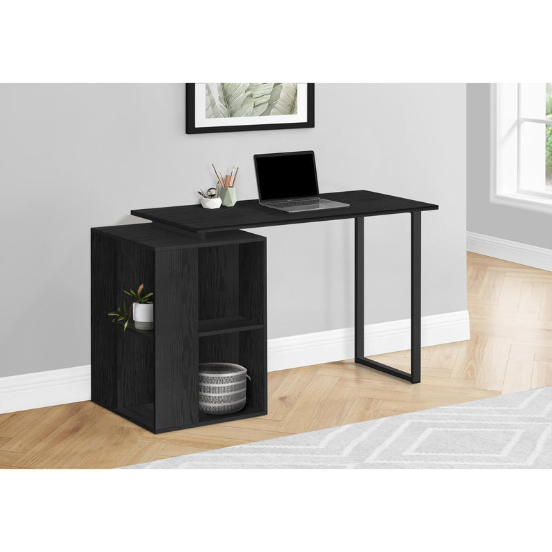 Monarch Office Desks Desks I 7601 IMAGE 2