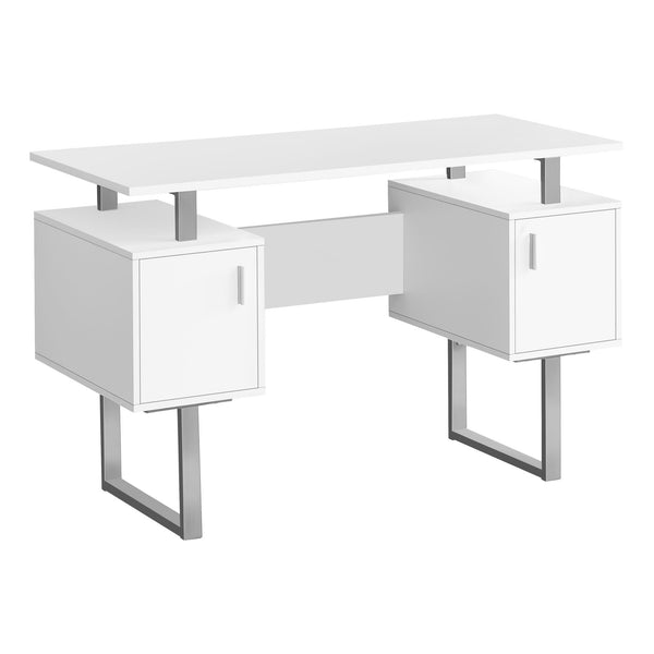 Monarch Office Desks Desks I 7605 IMAGE 1