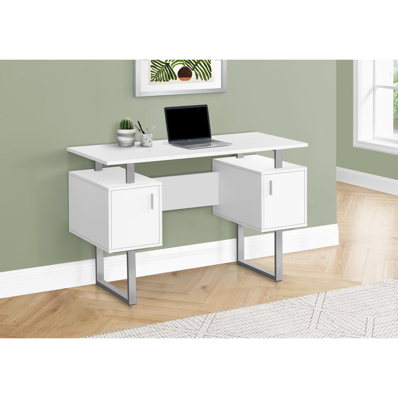 Monarch Office Desks Desks I 7605 IMAGE 2