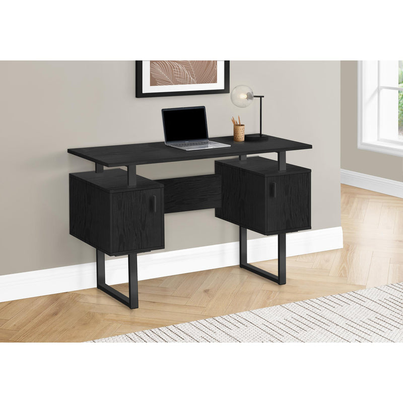 Monarch Office Desks Desks I 7606 IMAGE 2