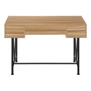 Monarch Office Desks Desks I 7672 IMAGE 4