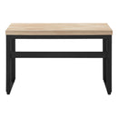 Monarch Office Desks Desks I 7678 IMAGE 5