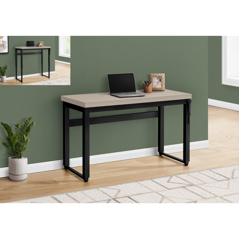 Monarch Office Desks Desks I 7679 IMAGE 10