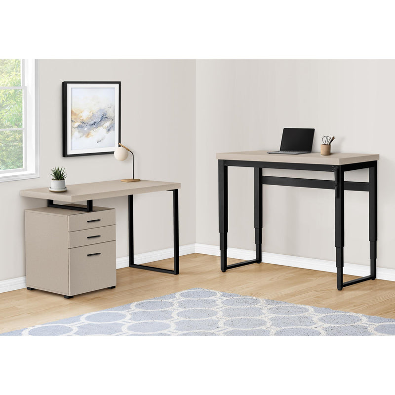 Monarch Office Desks Desks I 7679 IMAGE 13